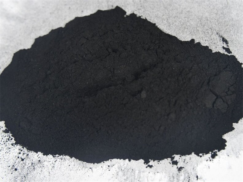粉末活性炭