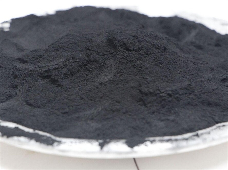 粉末活性炭