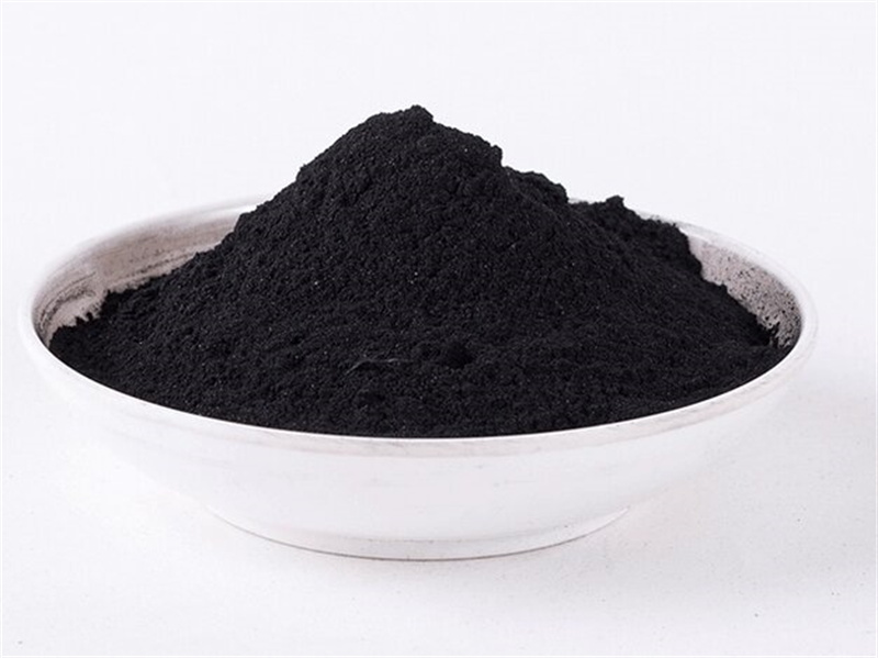 粉末活性炭