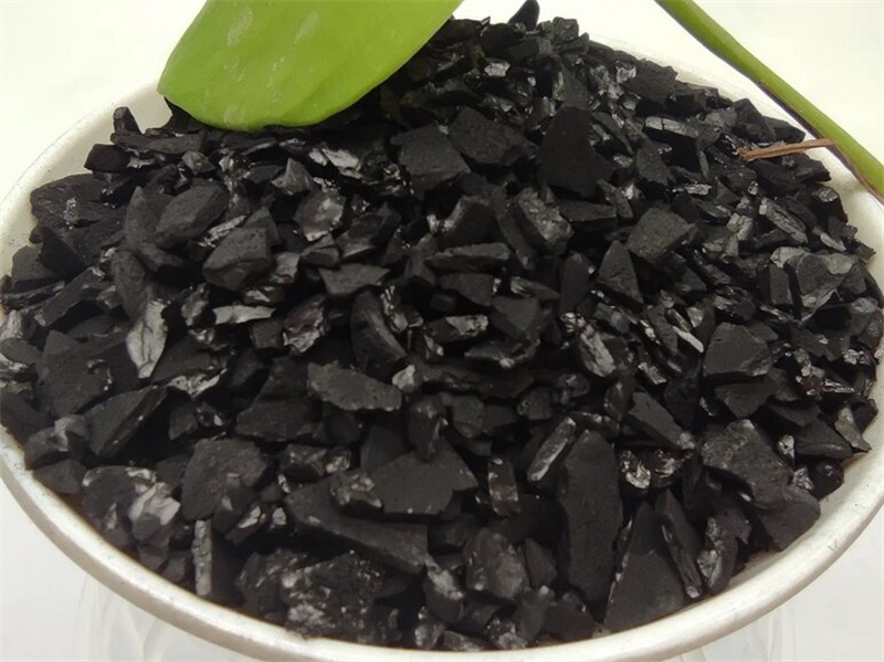 椰壳活性炭