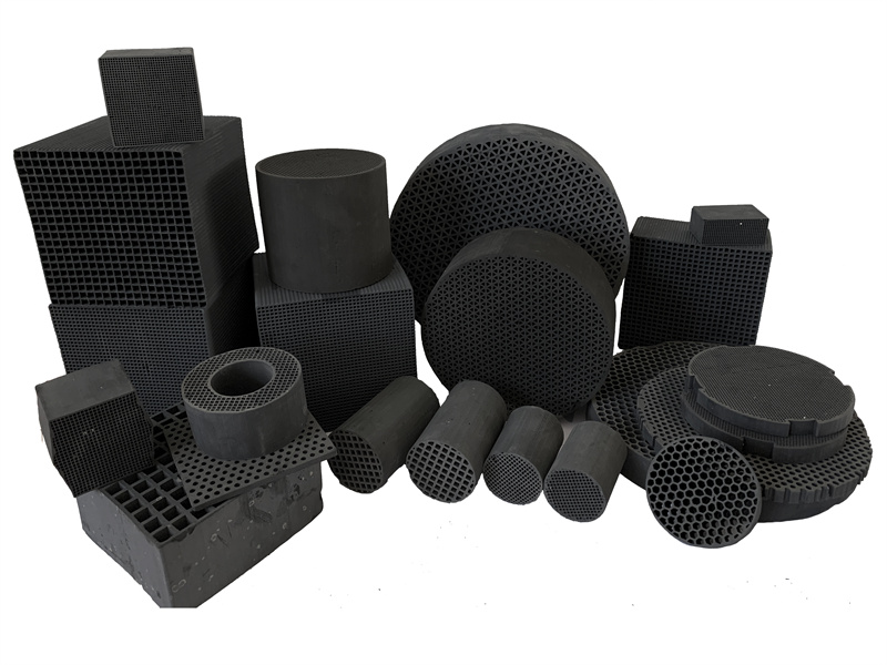 臭氧分解催化剂