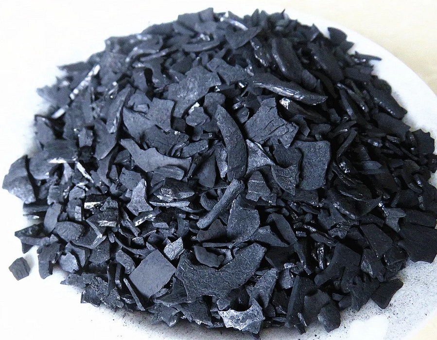 椰壳活性炭在多个领域有着广泛的应用 椰壳活性炭在多个领域有着广泛的应用