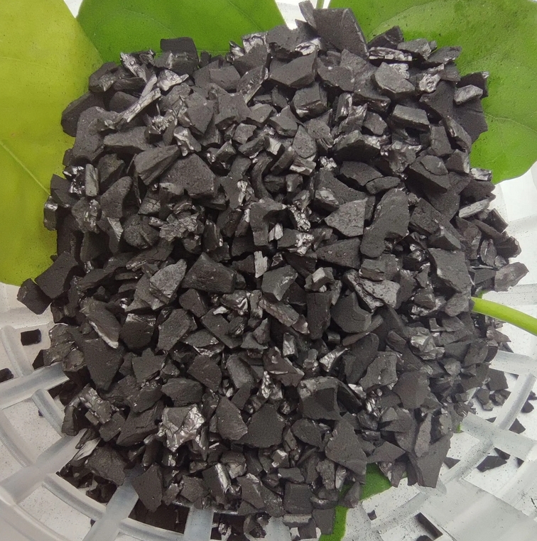 椰壳活性炭有哪些优点? 椰壳活性炭有哪些优点?