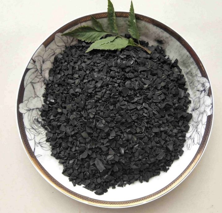 如何判断椰壳活性炭的质量好坏? 如何判断椰壳活性炭的质量好坏?