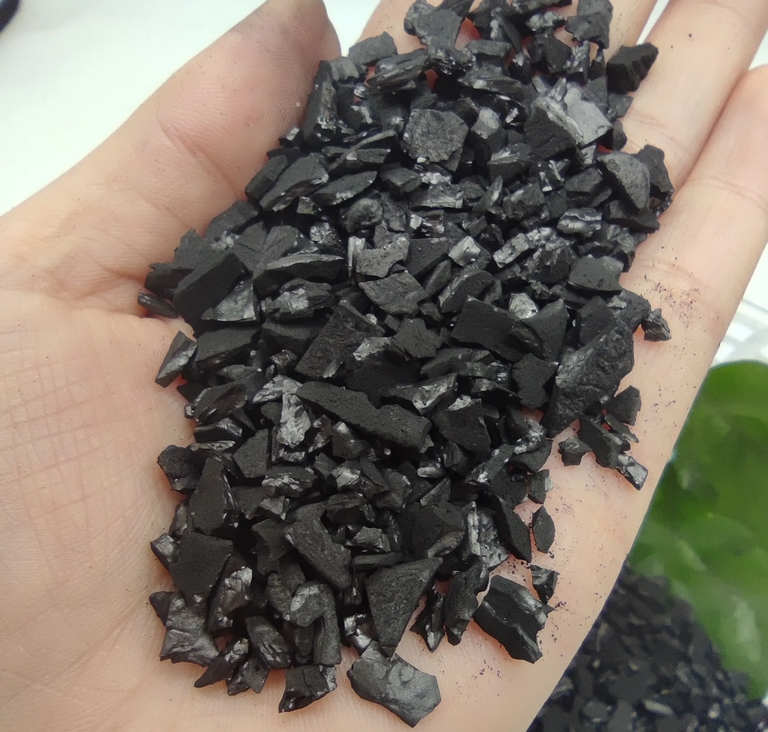 如何通过实验来检测椰壳活性炭的质量? 如何通过实验来检测椰壳活性炭的质量?