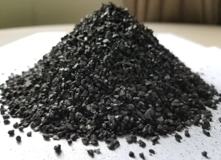 无烟煤滤料是做什么用的? 无烟煤滤料是做什么用的?