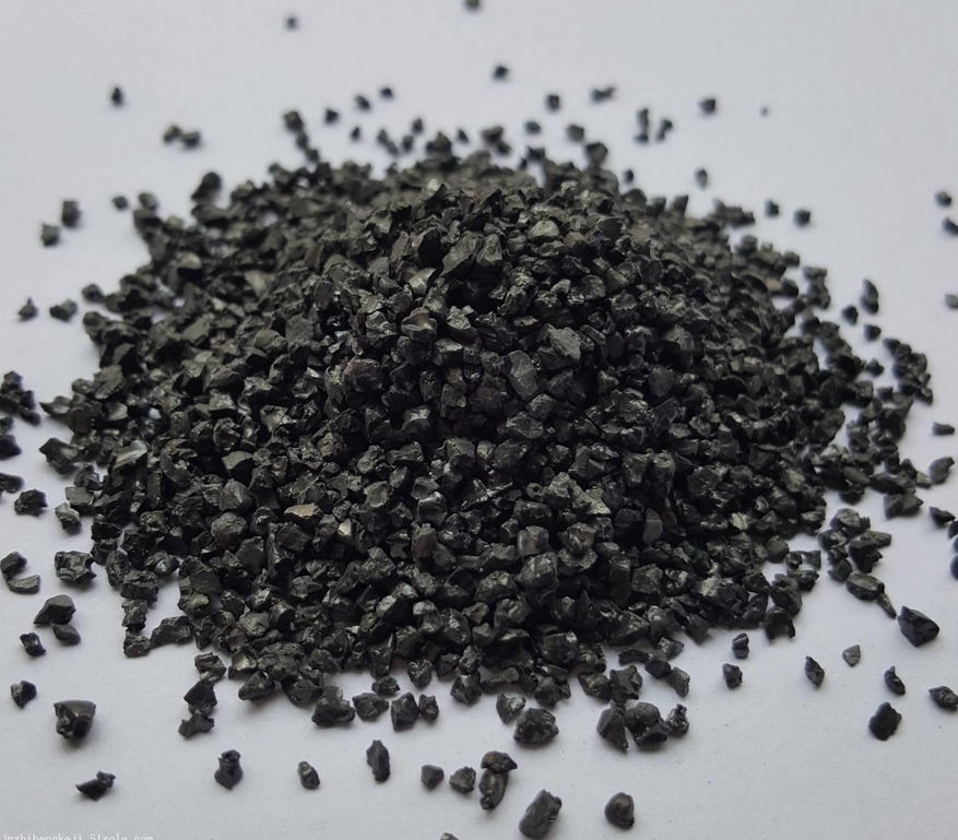 如何挑选质量好的无烟煤滤料? 如何挑选质量好的无烟煤滤料?