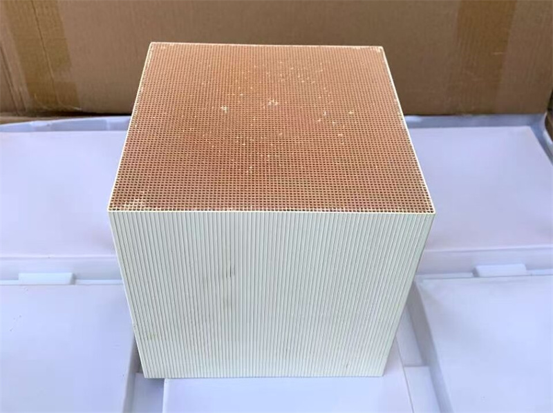 高温脱硝催化剂