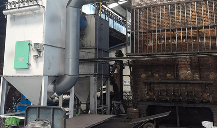 丰富的生产经验